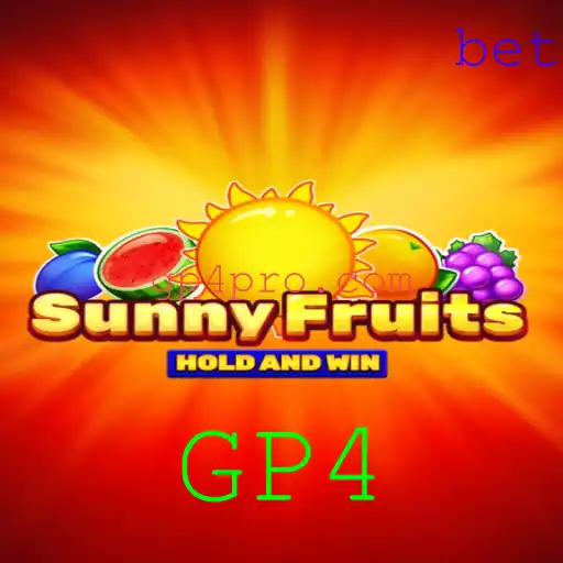 Descubra o Mundo Encantado de SunnyFruits com GP4