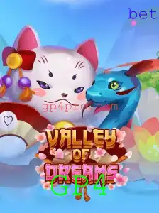 ValleyofDreams e a Era GP4: Uma Aventura Imersiva e Estratégica