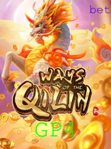 Descubra WaysoftheQilin: Um Mundo de Estratégia e Magia com GP4