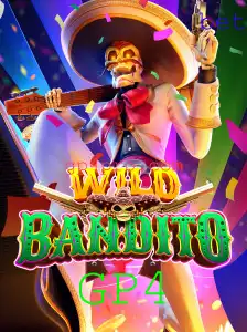 Explorando o Mundo de WildBandito: O Jogo de Ação e Aventura