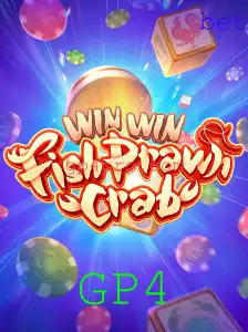 Descubra o Fascinante Jogo 'WinWinFishPrawnCrab' com a Estratégia GP4