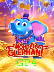 WonderElephant: Um Jogo de Estratégia Envolvente com GP4