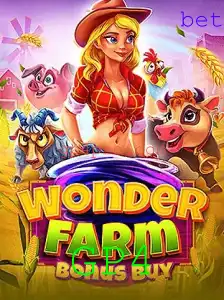 Explorando o Mundo de WonderFarmBonusBuy: Um Jogo Inovador com GP4