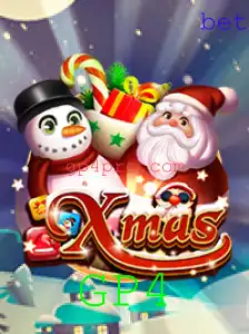 Descubra o Jogo Xmas: Diversão Garantida com GP4