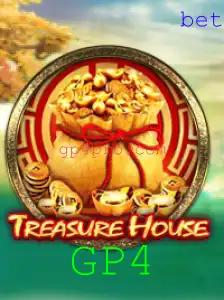 Explorando o Empolgante Universo de TreasureHouse: Aventura com GP4